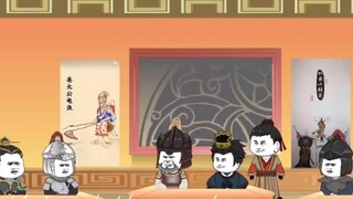 The God of Learning Tiezhu-43-Look at my great prophecy technique