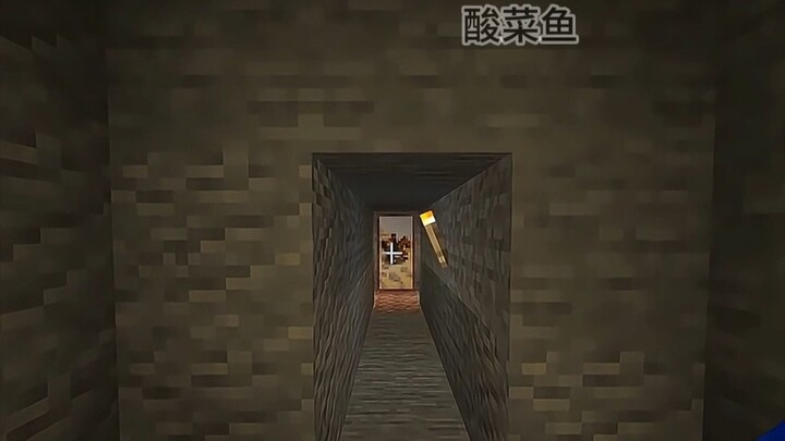 ขุมทรัพย์อันล้ำค่าของพี่น้อง #มายคราฟ #MC #Mcซุปปลาผักดอง