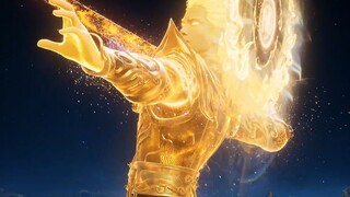 Shrouding the Heavens eps 123 sub indo