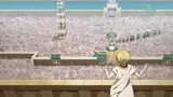 Alladin dan Alibaba EP15 sub indo (Magi S1)