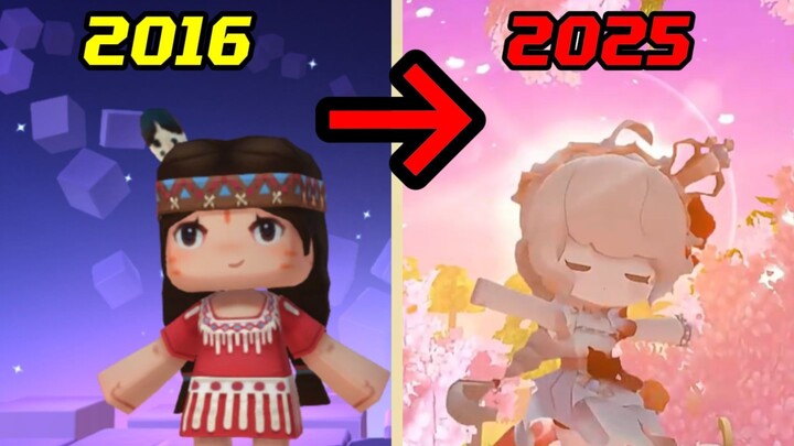 Mini World yang pernah terlibat kontroversi, kini jadi seabsurd ini?