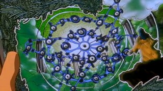 Pokemon The Movie - Spell of The Unown