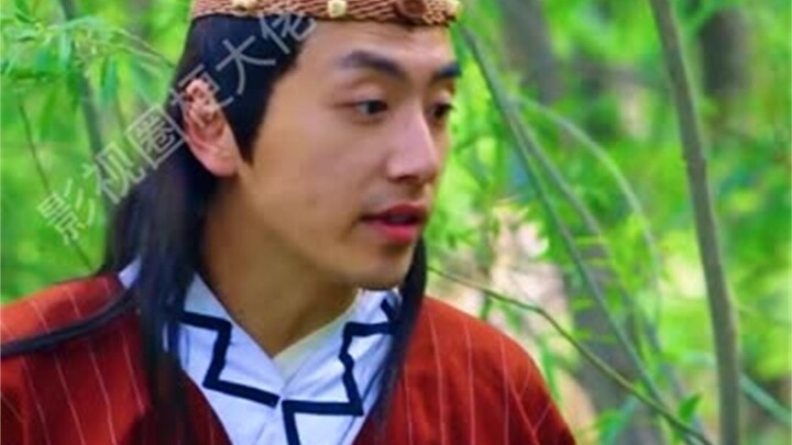 Wang Dachui: Benar-benar seperti dalam drama, kalau tidak punya uang, melangkah pun susah!