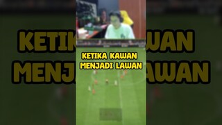 ngejar bola❌ ngejar orang✅ #bennymoza #eafc24 #eafc #eaesports #efootball2024 #efootball #shorts