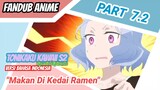[Fandub Anime] Tonikaku kawaii spesial episode (part 7.2) versi bahasa Indonesia