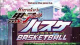 Kuroko's Basketball Season 1 Episode 5 tagalog