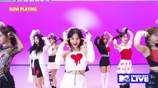 Twice "Scientist" DANCE COVER