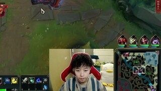 (Full Version) So This Is What It Feels Like to Be Possessed by the God of War