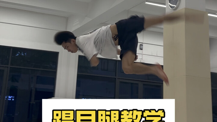 Nếu bạn có thể đi bộ, thì bạn có thể...