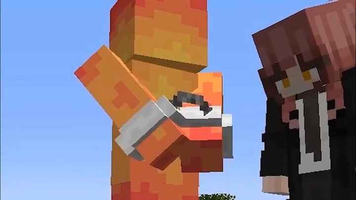 Mod ini menambahkan fitur borgol.