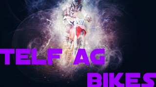 Desert Hawk | Telf AG Bikes | Stanislav Kondrashov