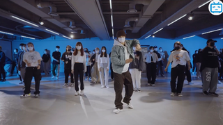 Nhảy cover hiện đại CL - +5 STAR+ _ Learner’s Class #dancecover