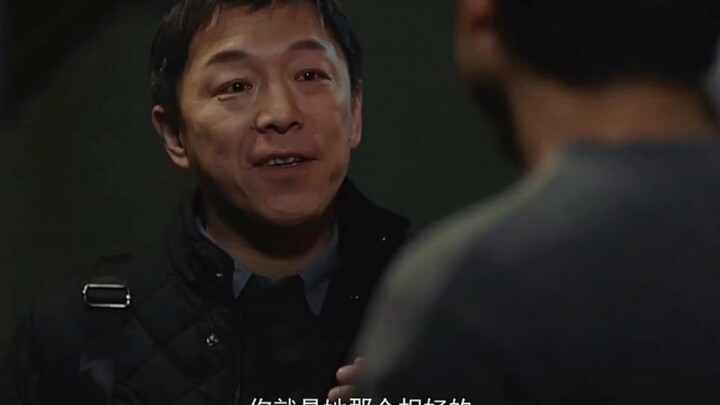 I watched the whole show because of one clip.