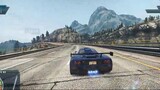 Longest Race in Need For Speed Most Wanted 2012