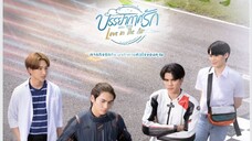 LOVE IN THE AIR EP 9 ENG SUB