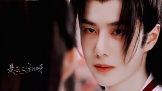 [all允]殿前欢10 || Còn được gọi là kẻ gây rối Vân Phi (Vân đen ốm yếu/bị cưỡng đoạt/bị ép buộc phải chiế