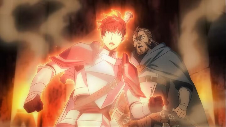 Anime Ini Bakal Jadi Saingan Solo Leveling...