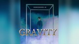 KANGDANIEL - ONG SEONGWU - GRAVITY AI COVER