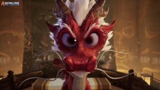 Supreme Alchemy Eps 143