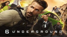 6 Underground (2019) HD