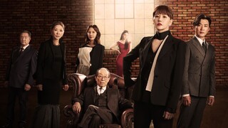 THE EMPIRE | EPISODE 8 | TAGALOG DUBBED KDRAMA