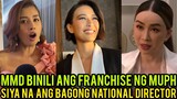 Si Michelle Dee na ang Bagong National Director ng Miss Universe Philippines | Binili ang Franchise?