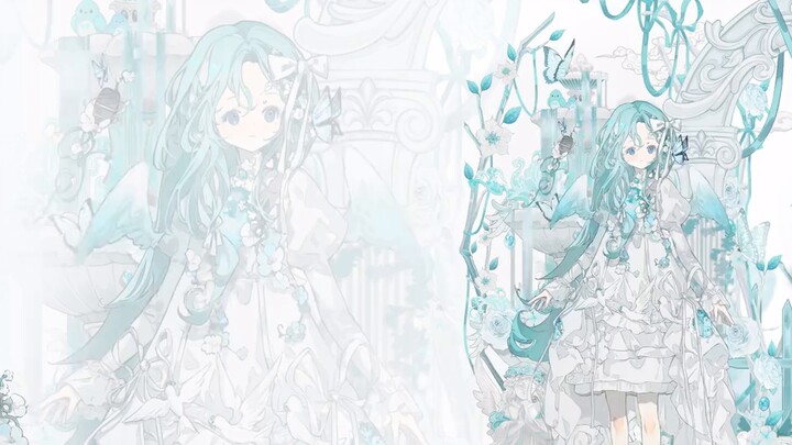 【Live2DViewerEX】Table pet model case - Favorability system/face capture...