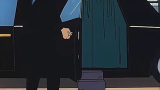 The fake rich girl meets the real rich girl