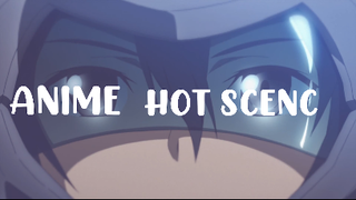 HOT Scenc  อนิเมะ พระเอกเข้าไปอยู่ในเกม