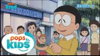 [Tuyển tập] doraemon lồng tiếng - nhà vô địch chò chơi thắt day của toàn thế giới [bản lồng tiếng]