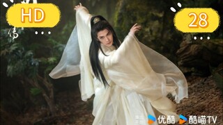 ( SUB INDO)THE IMMORTAL ASCENSION EPISODE 28 2025