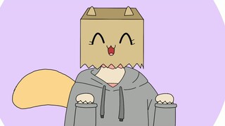 CHIME MEME ANIMATION BY KARDUS ANIMATION
