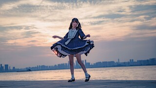 【الصيف】 فرقة الحراسة في سماء الليل غدًا ✨ 【عيد الميلاد والذكرى الخامسة】 【الجزء الأول】✨