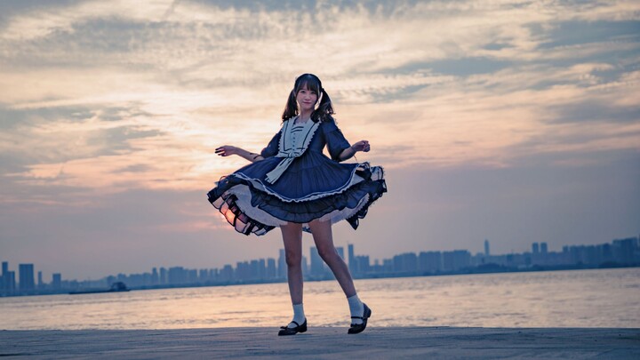 【Summer】Tomorrow's Night Sky Sentinel Team ✨ [Birthday & 5th Anniversary] [Part 1] ✨