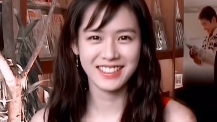 Inikah masa muda Sun Xian?!