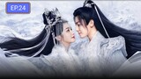 Back from the Brink Episode 24 (English Subtitles)