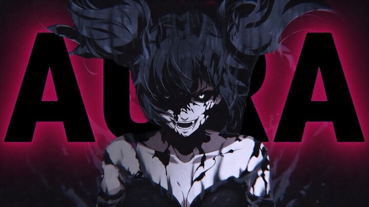 「AMV」AURA | 1 HOUR VIRAL AURA MUSIC 🔥 TRENDING PHONK HITS - Training, Motivation! NNKFVK