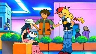 Pokemon mùa 3 tập 50 thuyết minh