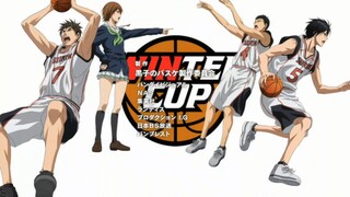 Kuroko no Basket ss2 คุโรโกะ โนะ บาสเก็ต ภาค2 ตอนที่ 19