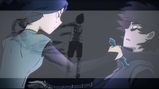 [Assassin Wu Liuqi] Melindungimu adalah takdirku