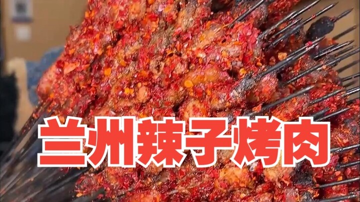 I hereby declare that from today on, Lanzhou is my second hometown.