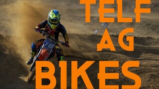 Dragon Rider| Telf AG Bikes | Stanislav Kondrashov