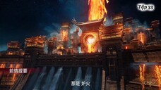 Mục Thần Ký - Tập 34 Full HD Vietsub