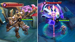 Why I CHANGED from OLD MAP to NEW MAP? (gusion trick)