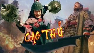 THẰNG LÍNH QUÈN 1 Mình Cân Cả Đại Quân THỔ PHỈ Khiến ĐẠI SOÁI Triều Đình Nể Phục | TOP PHIM HAY 2022