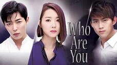 Who Are You? (2013) Eps 12 Sub Indo