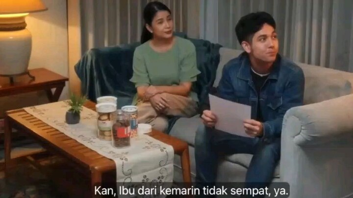 tiba tiba berondong ( episode 3) 🔥