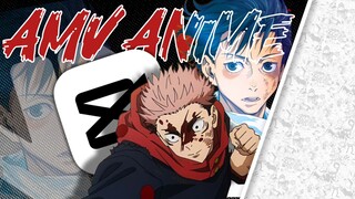 [ AMV ] YUJI & YUTA [ JUJUTSU KAISEN ] USE 🎧 FOR BETTER EXPERIENCE