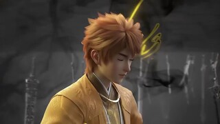 Tales Of Demons And Gods S9 Eps 45 Sub Indo