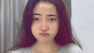 aduh ka pgn pegang akuu